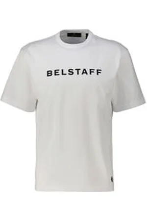 Belstaff Herren T-Shirt STAPLE LOGO