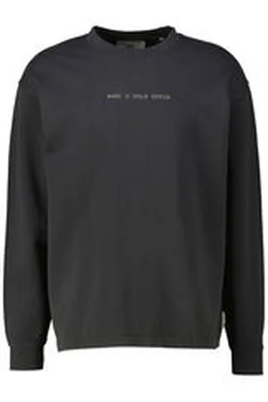 Marc O’ Polo Herren Sweatshirt Relaxed Fit