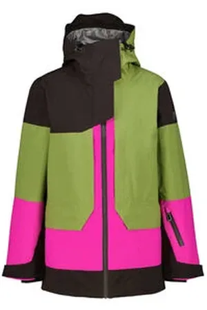 Meru Damen Skijacke PRESENA