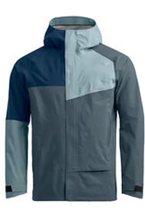 ORTOVOX Herren Hardshell-Jacke SECEDA 3L