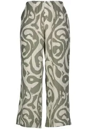 Kate Storm Damen Culotte mit Viskose