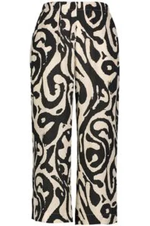 Kate Storm Damen Culotte mit Viskose