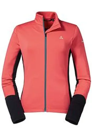 Schöffel Damen Radtrikot LONGSLEEVE PIAMBELLO