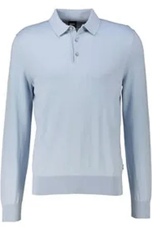HUGO BOSS Herren Strickpullover GEMELLO-P Regular Fit