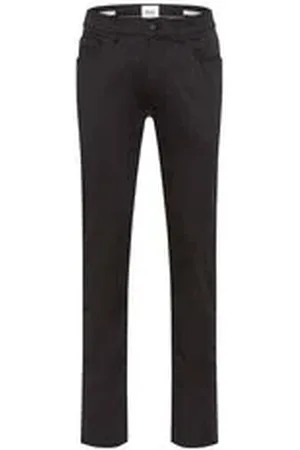 Brax Herren Hose mit Baumwolle und Lyocell CADIZ Straight Fit