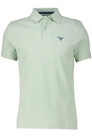 Barbour Herren Poloshirt LIGHTWEIGHT SPORTS Tailored Fit