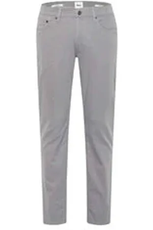 Brax Herren Five-Pocket-Hose CHUCK Modern Fit