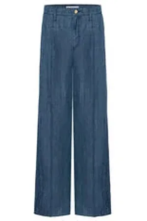 Cambio Damen Jeans ALINA