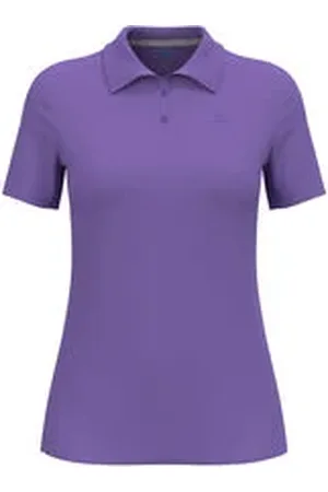 Odlo Damen Poloshirt F-DRY