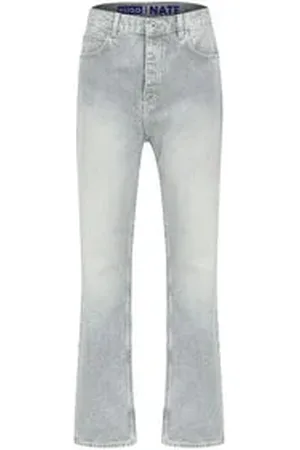 HUGO BOSS Herren Jeans NATE Baggy Fit