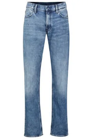 G-Star Herren Jeans MOSA STRAIGHT
