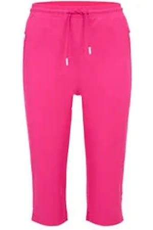 JOY SPORTSWEAR Damen Trainingshose ELLIE CAPRIHOSE