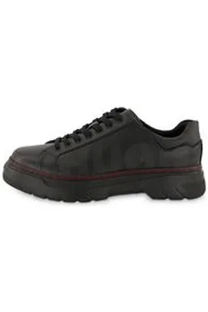 HUGO BOSS Herren Sneaker URIAN_DERB