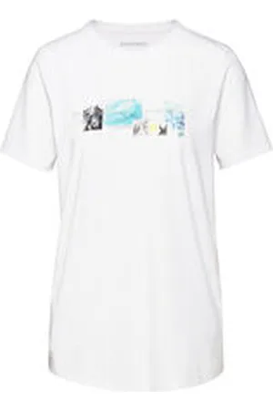 Mammut Damen T-Shirt MOUNTAIN 3308m