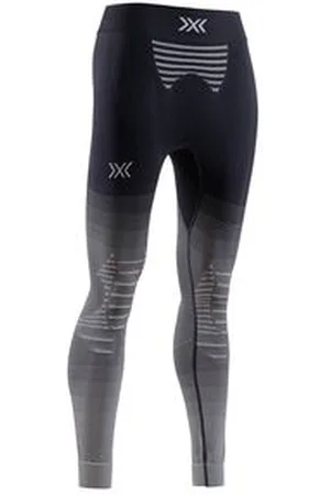 X Bionic Damen Leggings INVENT FX BASE LAYER PANTS