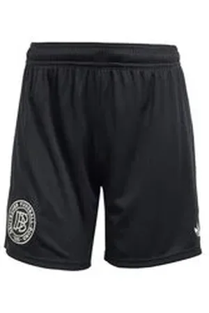 adidas Damen Fußballshorts DFB ANNIVERSARY