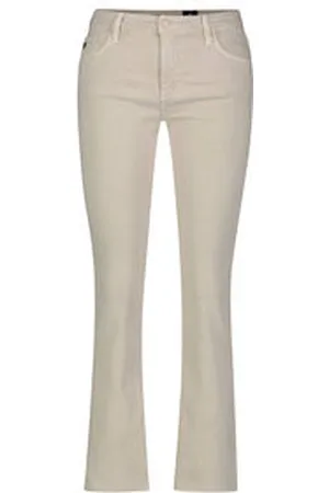AG Adriano Damen Jeans JODI CROP