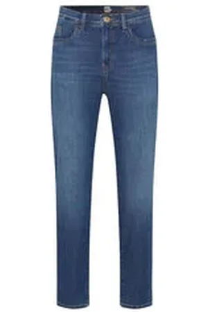 Brax Damen Jeans MARY S. Regular Fit