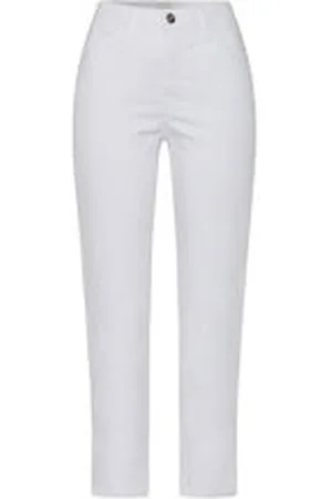 Brax Damen Jeans MARY S verkürzt