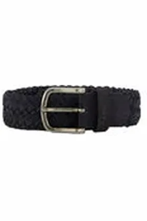 HUGO BOSS Herren Ledergürtel SASH