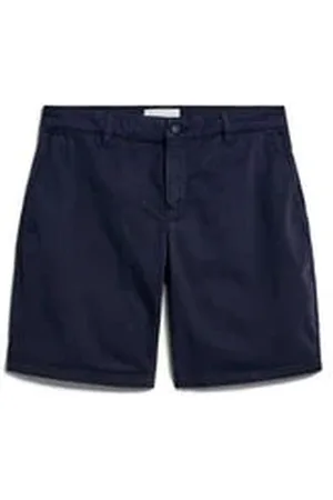 Armedangels Herren Shorts DAALOS