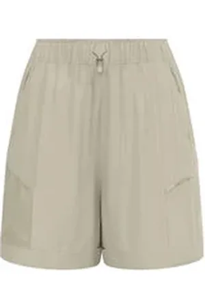 Odlo Damen Shorts ESSENTIALS CARGO BAGGIES Casual Fit