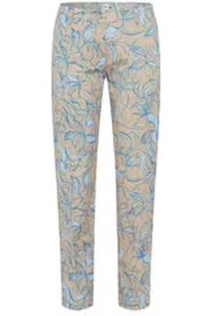 Brax Damen Chinohose MARON S Regular Fit