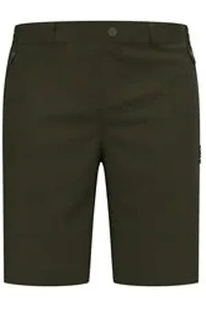 Odlo Herren Wandershorts ASCENT LIGHT Athletic Fit