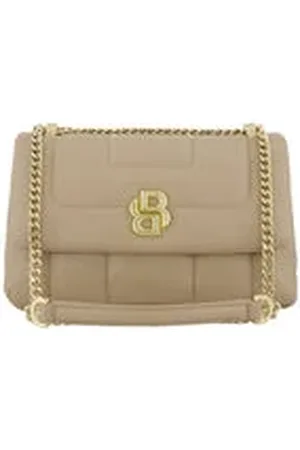 HUGO BOSS Damen Schultertasche B_ICON M
