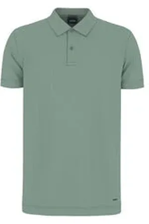 JOOP! Herren Poloshirt aus Baumwolle BRADLEY