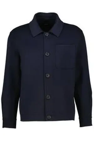 arma leder Herren Wolljacke JUR