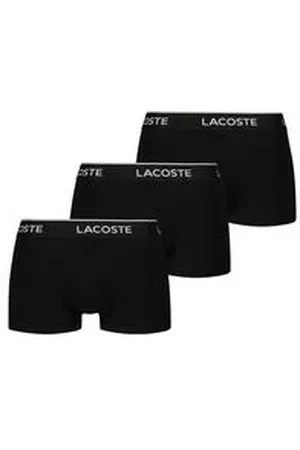 Lacoste Herren Retropants 3er-Pack
