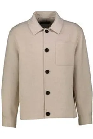 arma leder Herren Wolljacke JUR