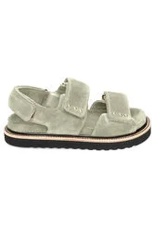 Dorothee Schumacher Damen Sandalen SUEDE SENSATION