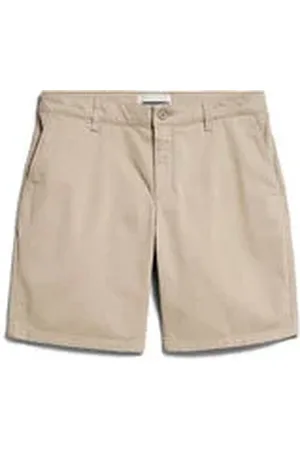 Armedangels Herren Shorts DAALOS
