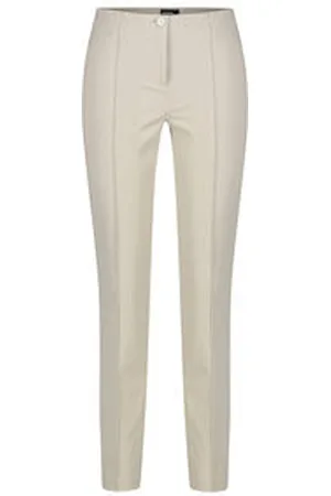 Cambio Damen Hose ROS Slim Fit