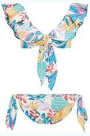 MAISON COMMON Damen Bikini