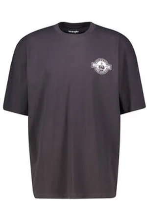 Wrangler Herren T-Shirt