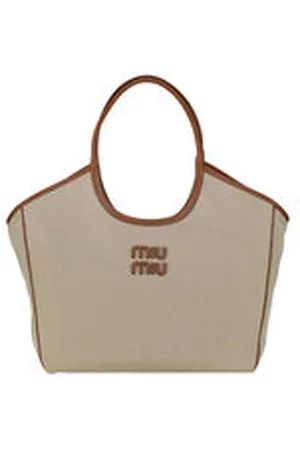Miu Miu Damen Shopper IVY Large