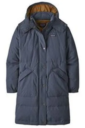 Patagonia Damen Parka DOWNDRIFT