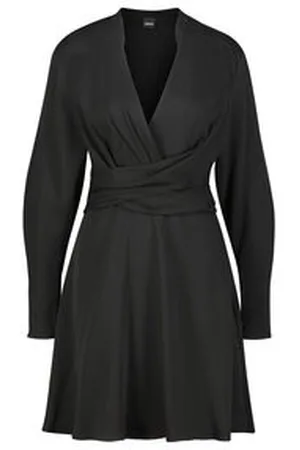 HUGO BOSS Damen Kleid DIMKAI
