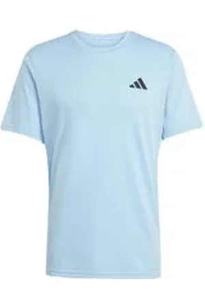 adidas Herren Trainingsshirt TRAIN ESSENTIALS