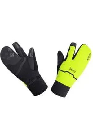 GOREWEAR Radhandschuhe GORE-TEX INFINIUM™ THERMO SPLIT GLOVES
