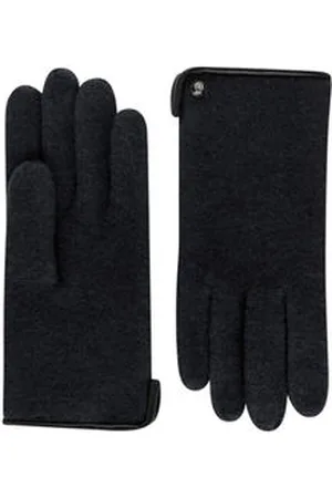 ROECKL Damen Handschuhe aus Wolle