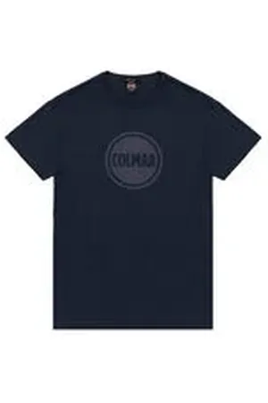 Colmar Herren T-Shirt aus Baumwolle