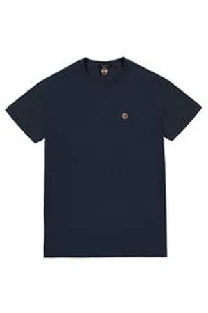Colmar Herren T-Shirt aus Baumwolle SHORT SLEEVE PIQUET