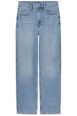 Tommy Hilfiger Damen Jeans LAYLA Slim Straight Fit