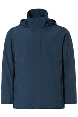 Vaude Herren 3 in 1 Jacke ROSEMOOR