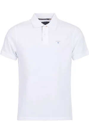 Barbour Herren Poloshirt TARTAN PIQUE Tailored Fit