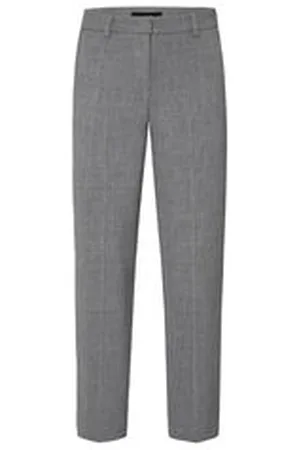 Cambio Damen Hose 7/8 KRYSTAL